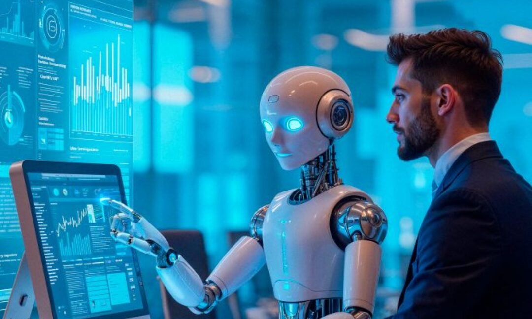 From Talent Gaps to Turnover