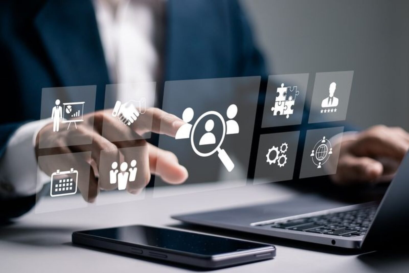 Transform Your Hiring Strategy