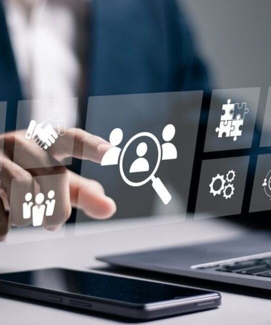 Transform Your Hiring Strategy